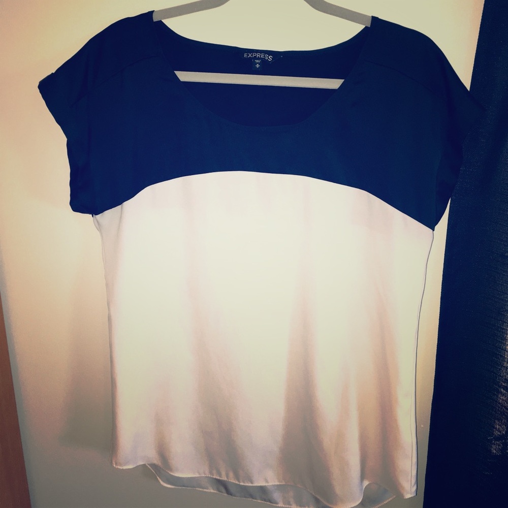 Express top!